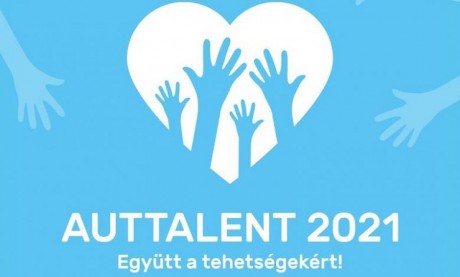 Együtt a tehetségekért - pályázatot írt ki az Együtt az Autistákért Alapítvány